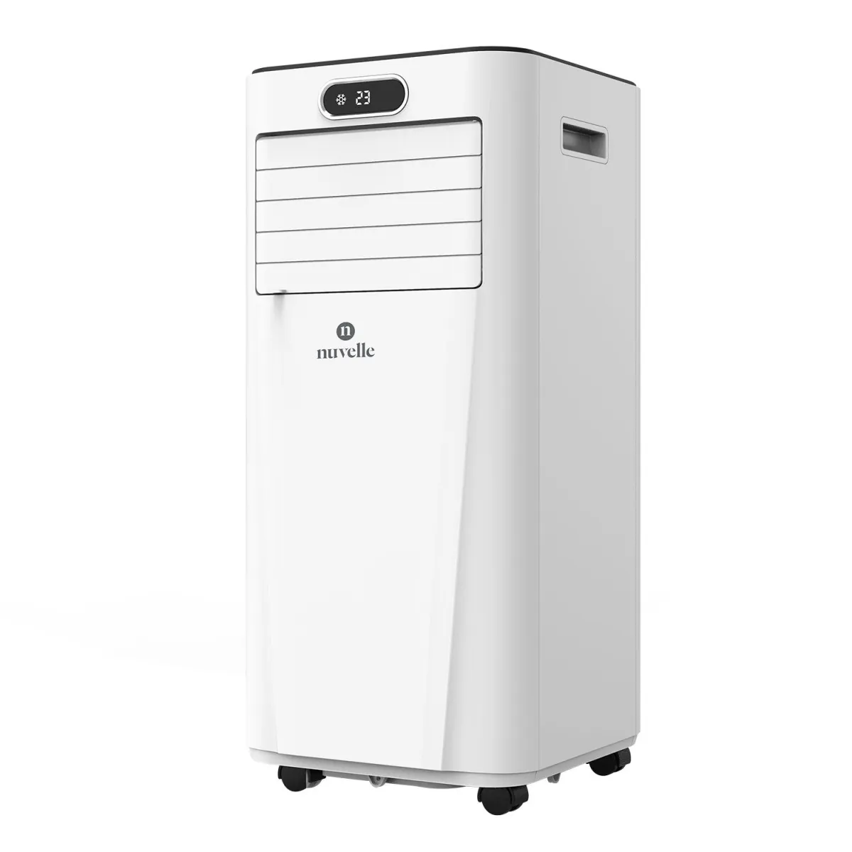 Nuvelle A010L WiFi Φορητό Κλιματιστικό 9.000 BTU/h