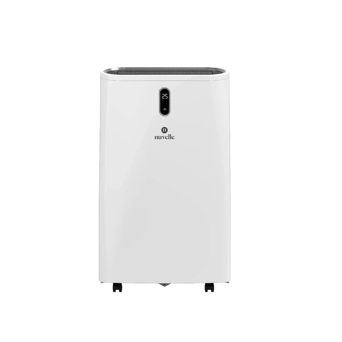 Nuvelle A012B WiFi Φορητό Κλιματιστικό 12.000 BTU/h