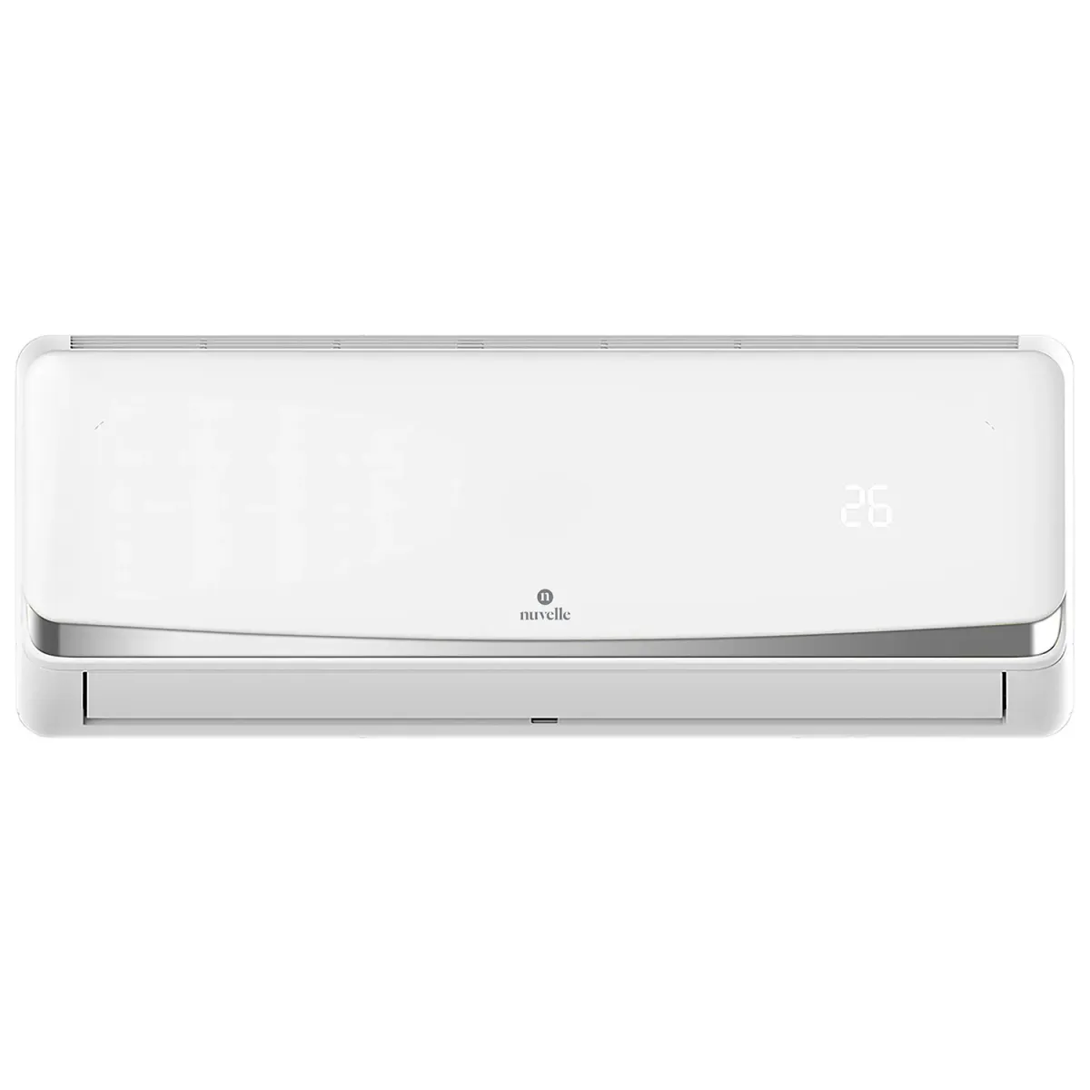 Nuvelle Κλιματιστικό Cirrus NC18I/NC18O 18.000BTU/h Wifi