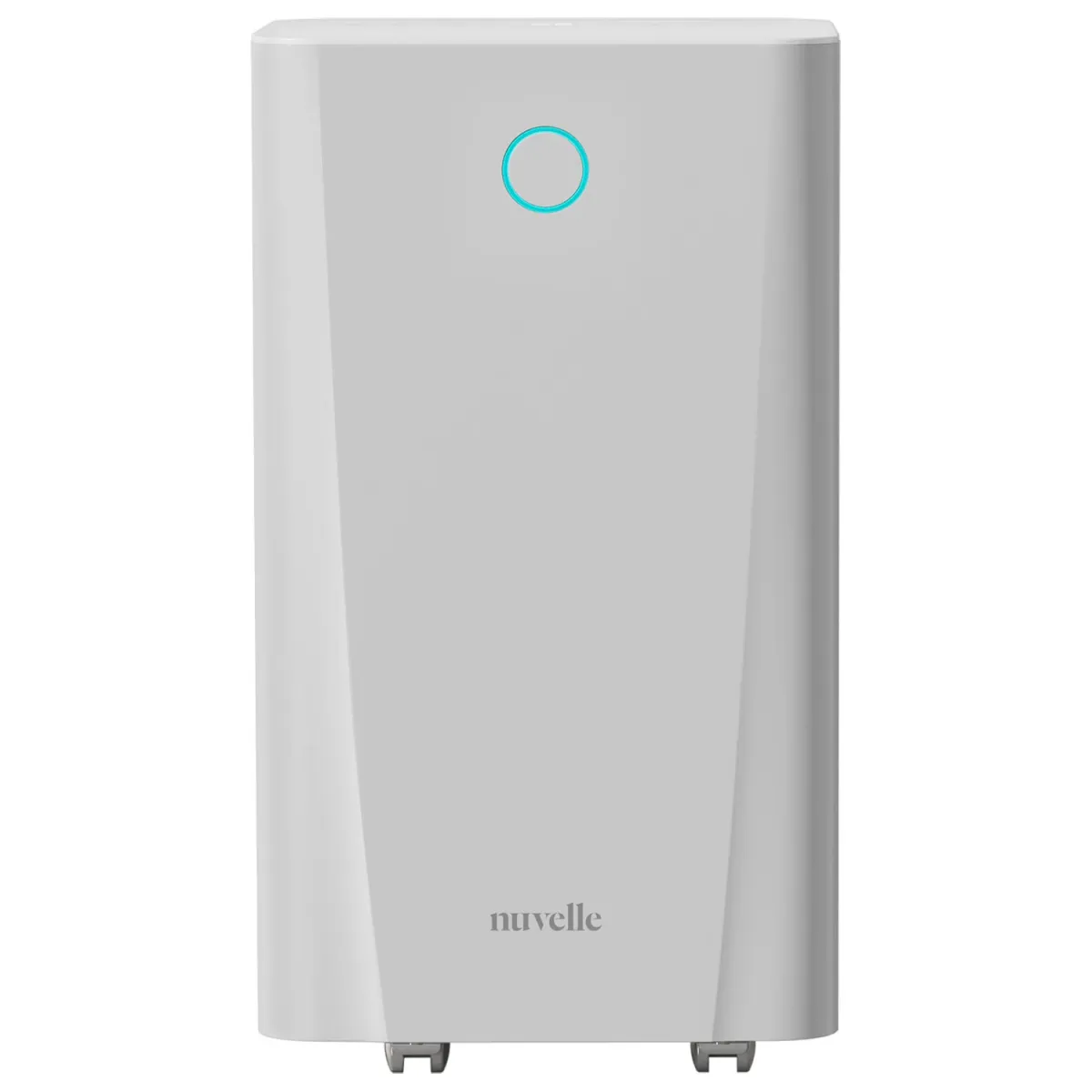 Nuvelle DH081B Αφυγραντήρας 12,00 Lt/24h