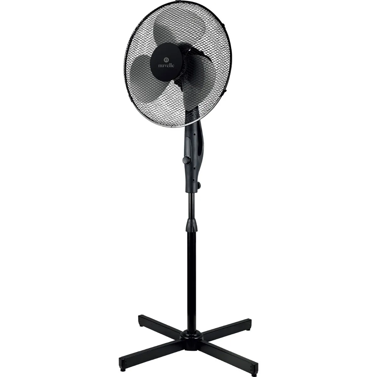 Nuvelle Ανεμιστήρας Δαπέδου FSN-1650Β