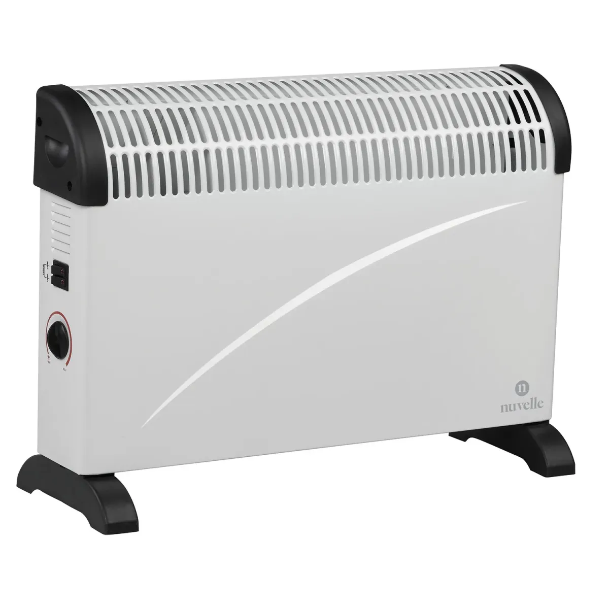 Nuvelle Θερμοπομπός Ηλεκτρικός NC-2000W