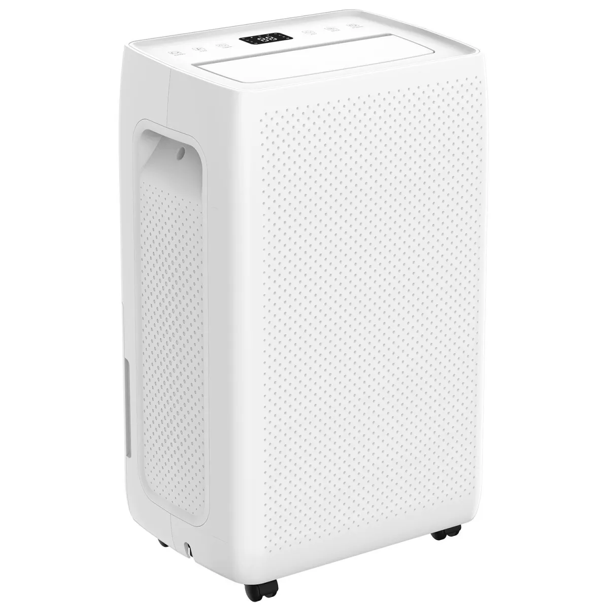 Nuvelle ND-OL20 Αφυγραντήρας 20Lt/24h Wifi