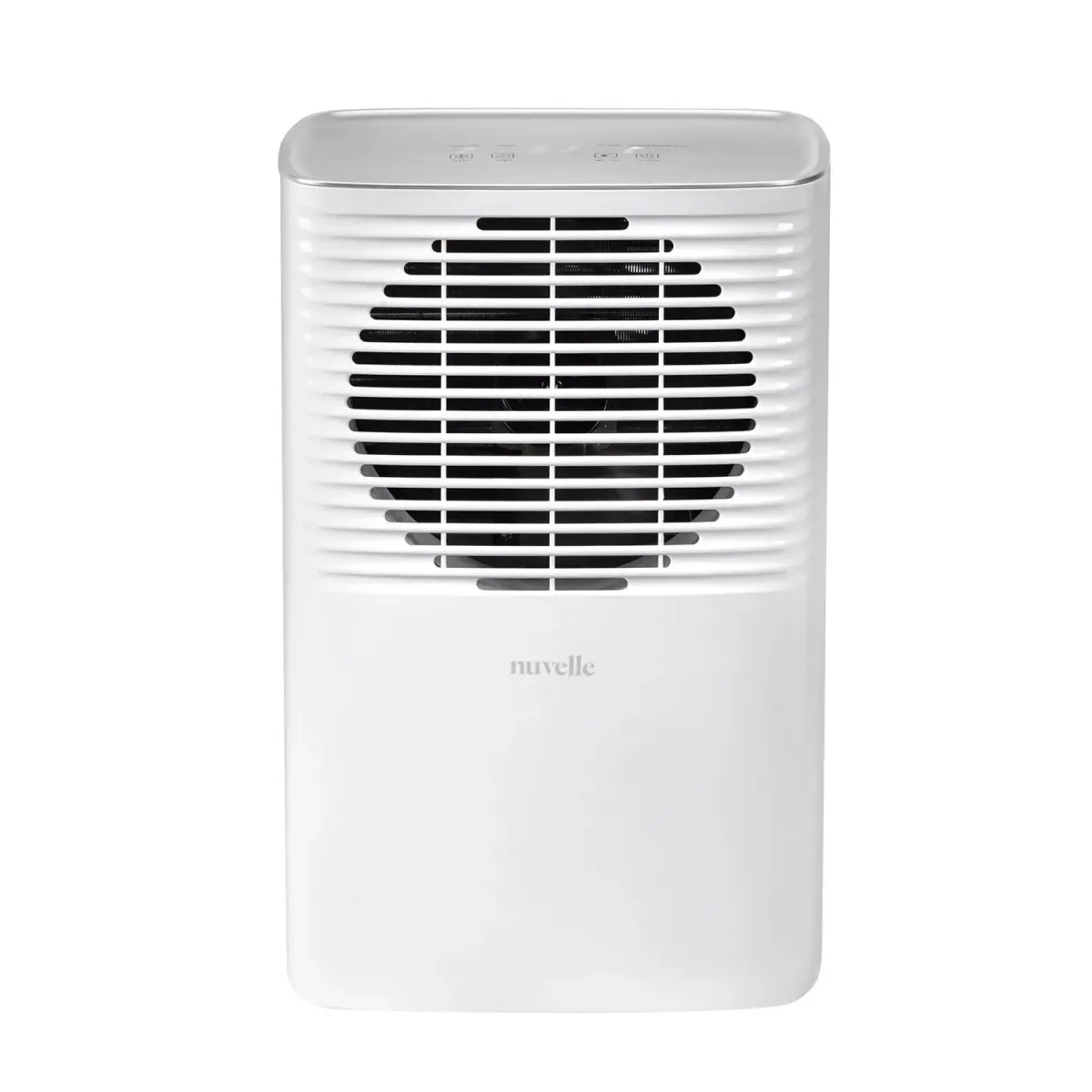 Nuvelle NDE -12PL19 Αφυγραντήρας 12,00 Lt/24h
