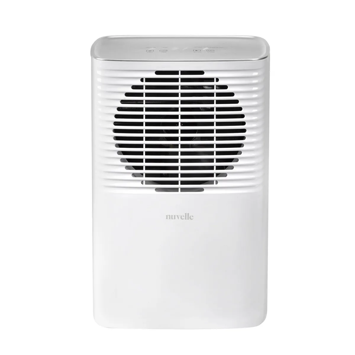 Nuvelle NDE -12PL19 Αφυγραντήρας 12,00 Lt/24h