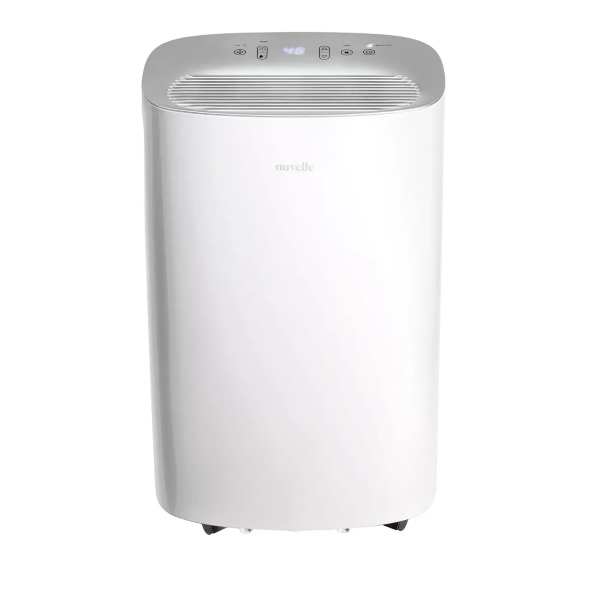 Nuvelle NDE -16PL19 Αφυγραντήρας 16,00 Lt/24h
