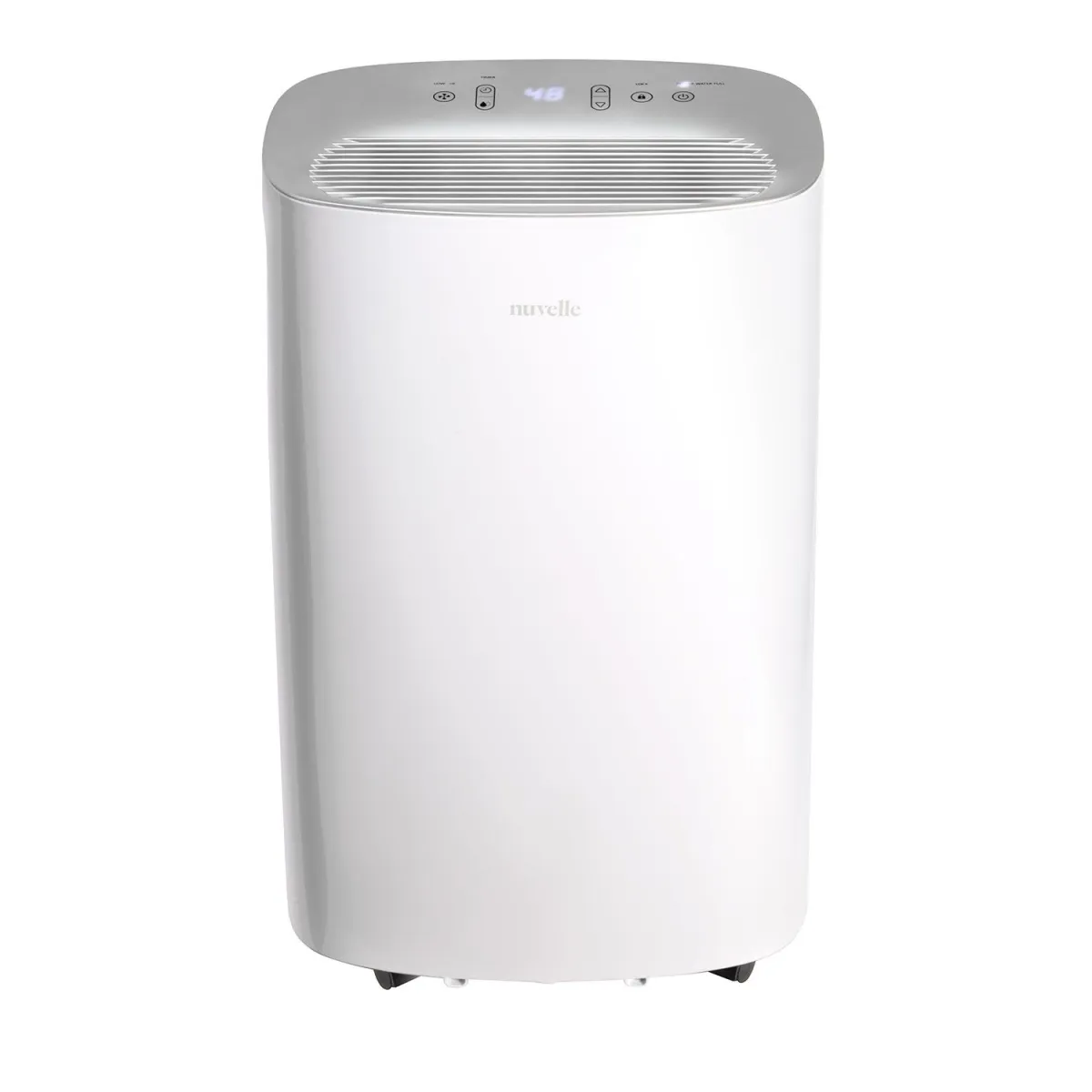 Nuvelle NDE -16PL19 Αφυγραντήρας 16,00 Lt/24h