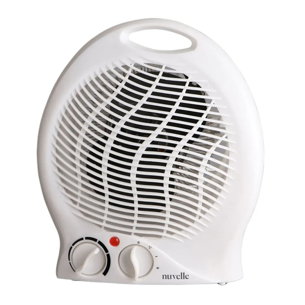 Nuvelle Αεροθερμο NFH-02 2000W