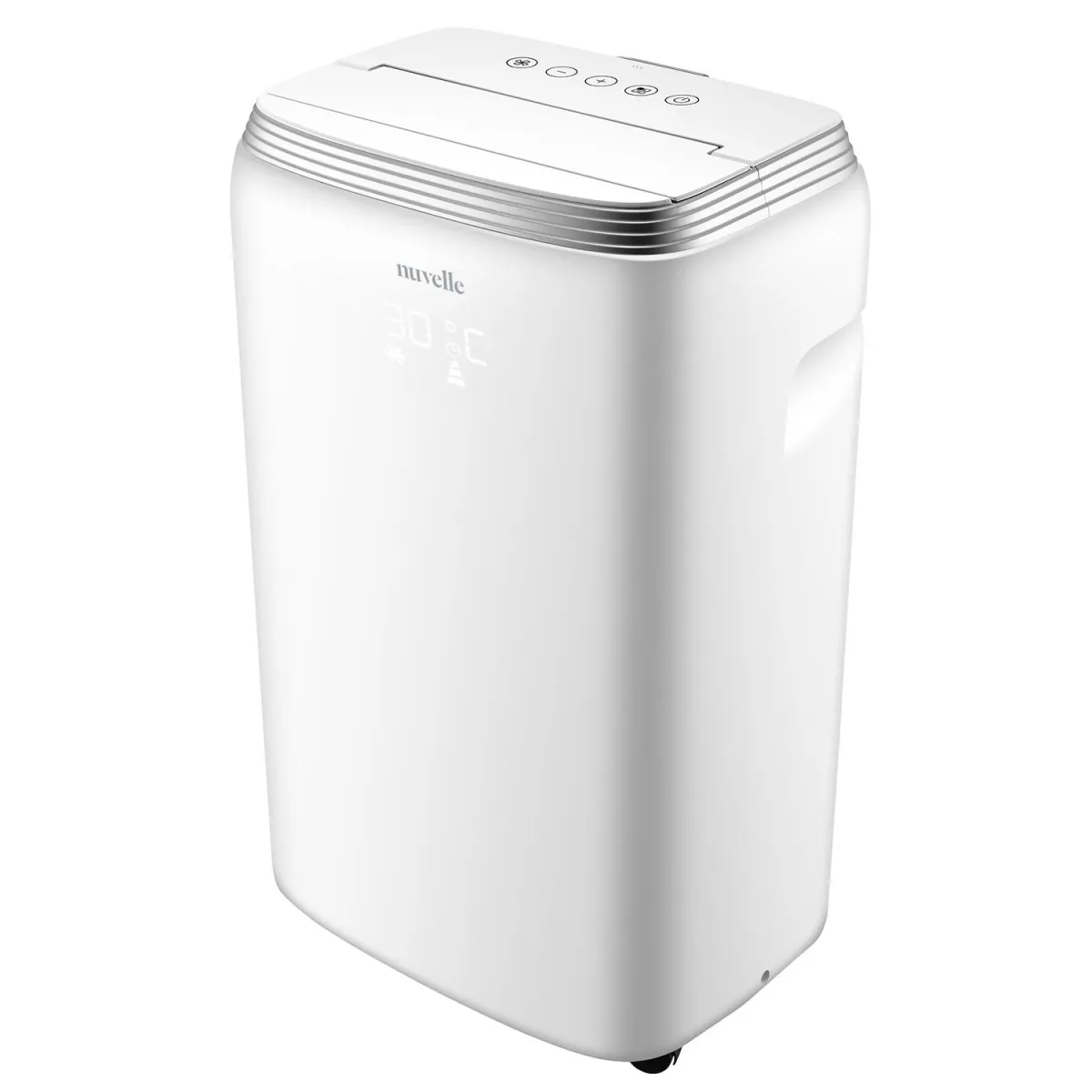 Nuvelle NPAC-12HP Κλιματιστικό 11.000 BTU/h