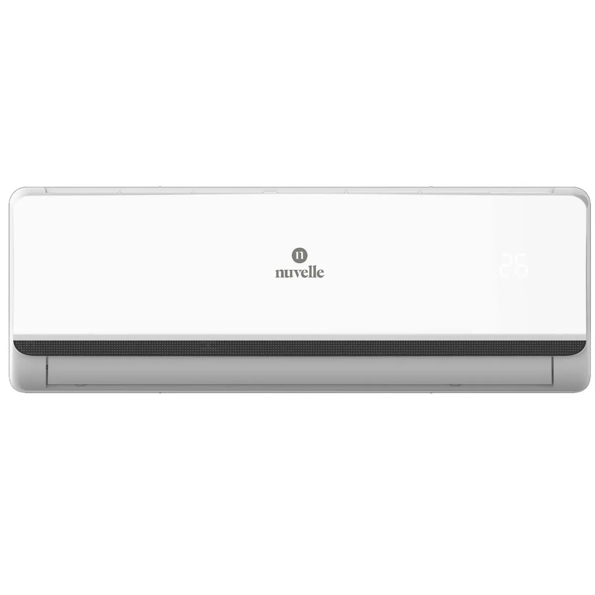 Nuvelle Κλιματιστικό NPLv2 12INV 12.000 BTU/h Wifi