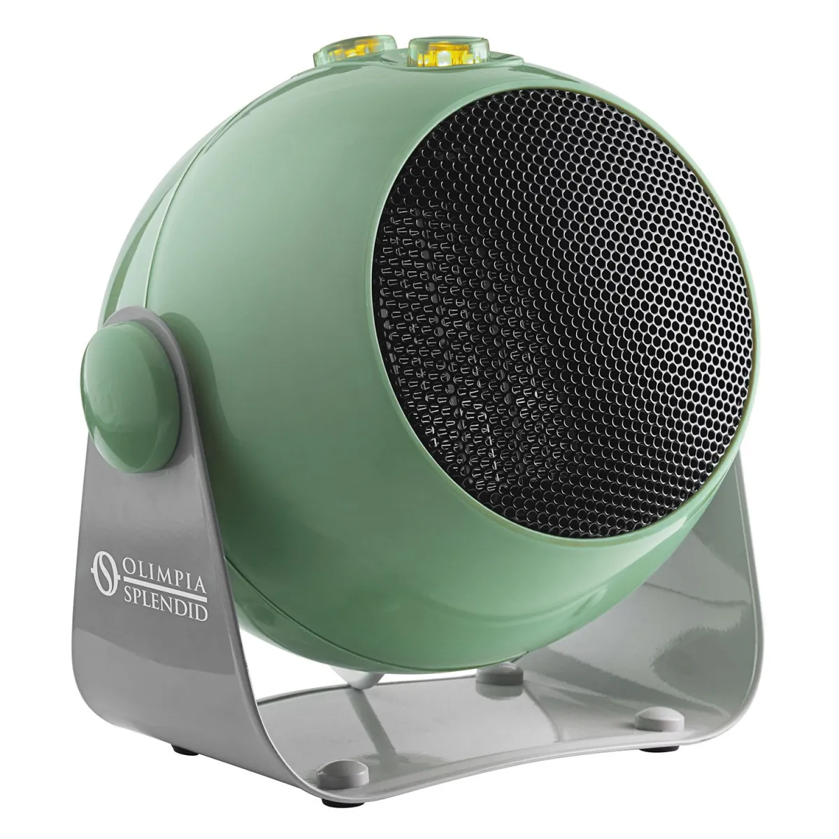 Olimpia Splendid Αερόθερμο Caldo Design S 1.800,0 W