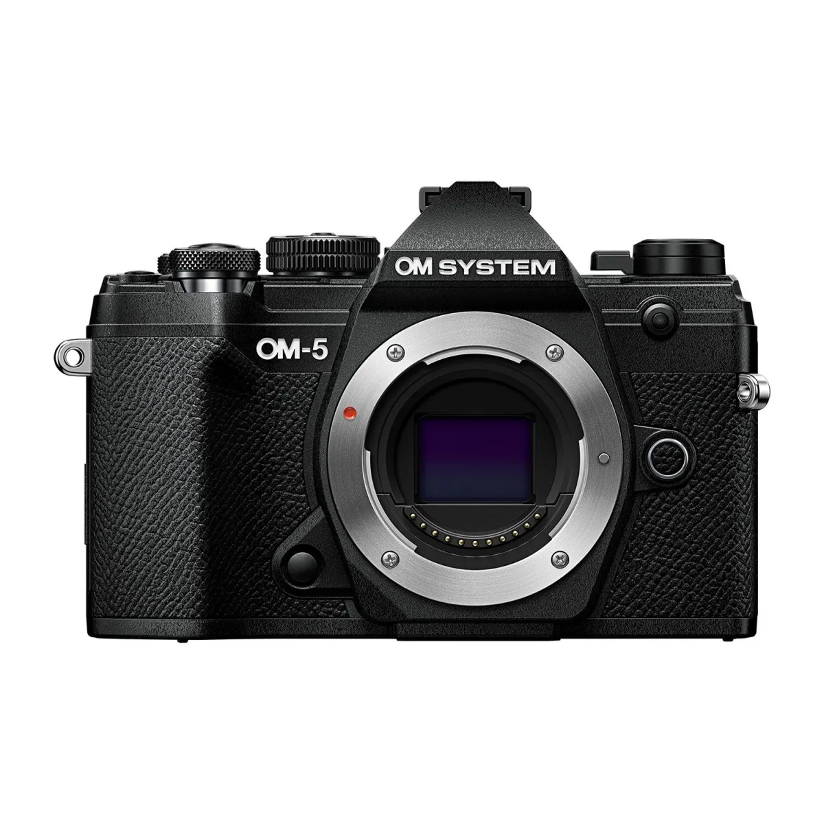 Olympus OM-5 Βody Βlack
