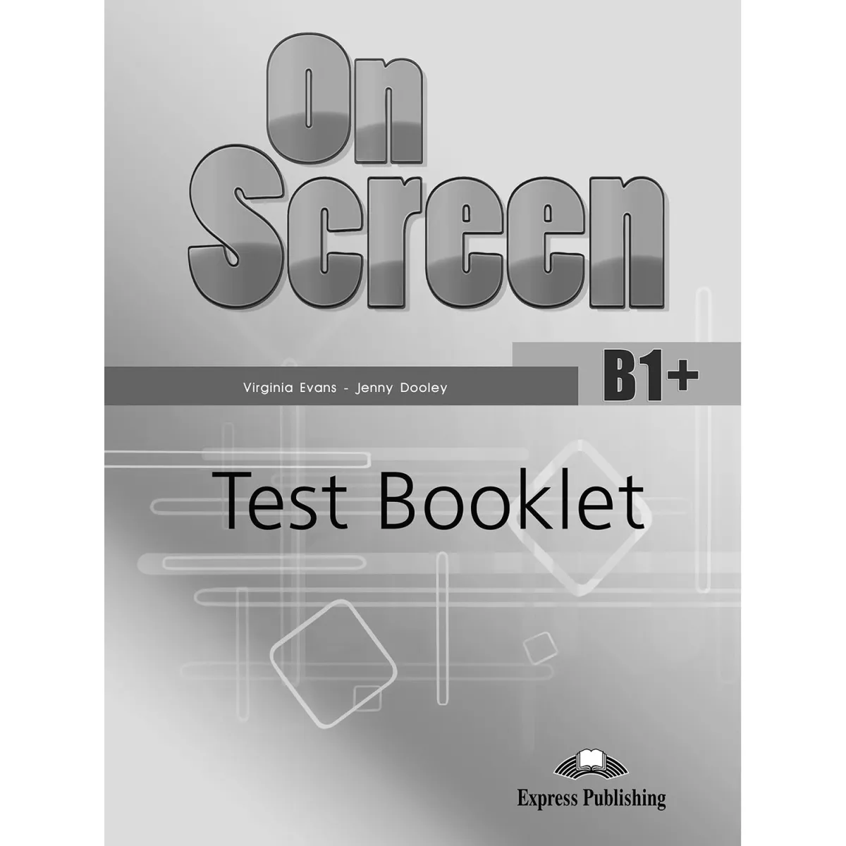 On Screen B1 + Test Booklet