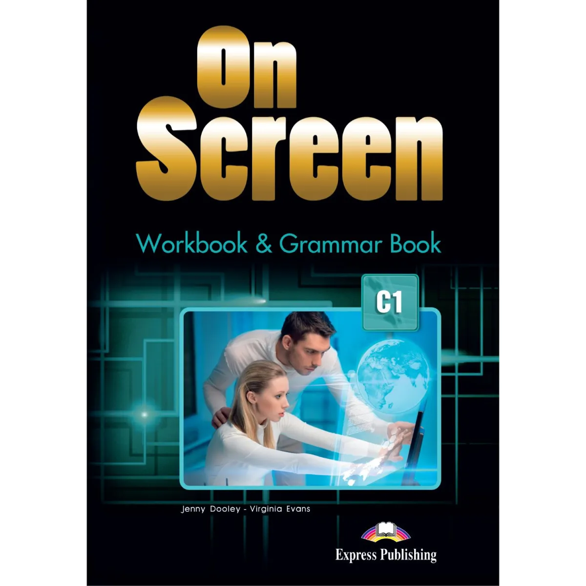 On Screen C1 Workbook-Grammar-Student's Book