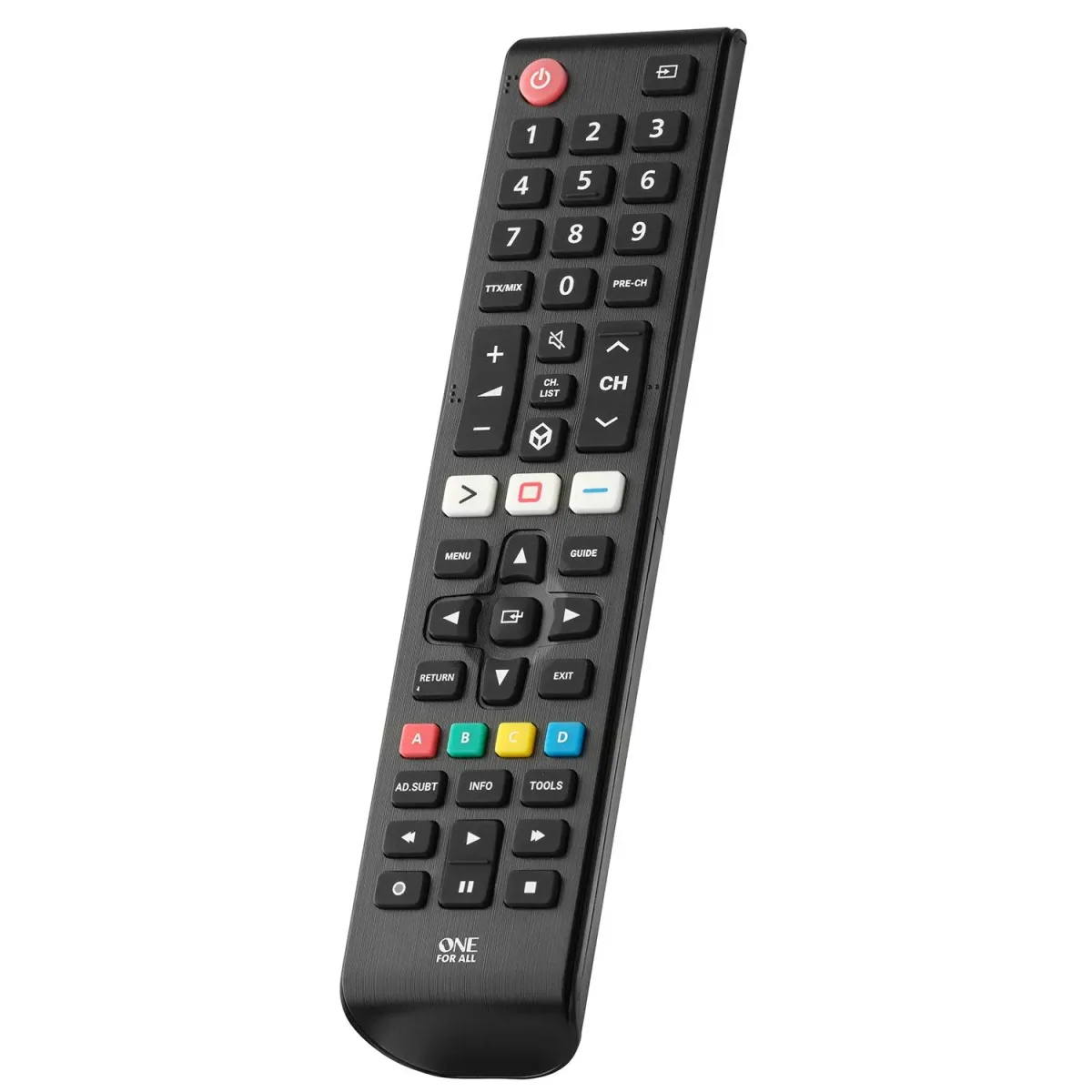 One For All URC 4910 Τηλεχειριστήριο για Samsung TV