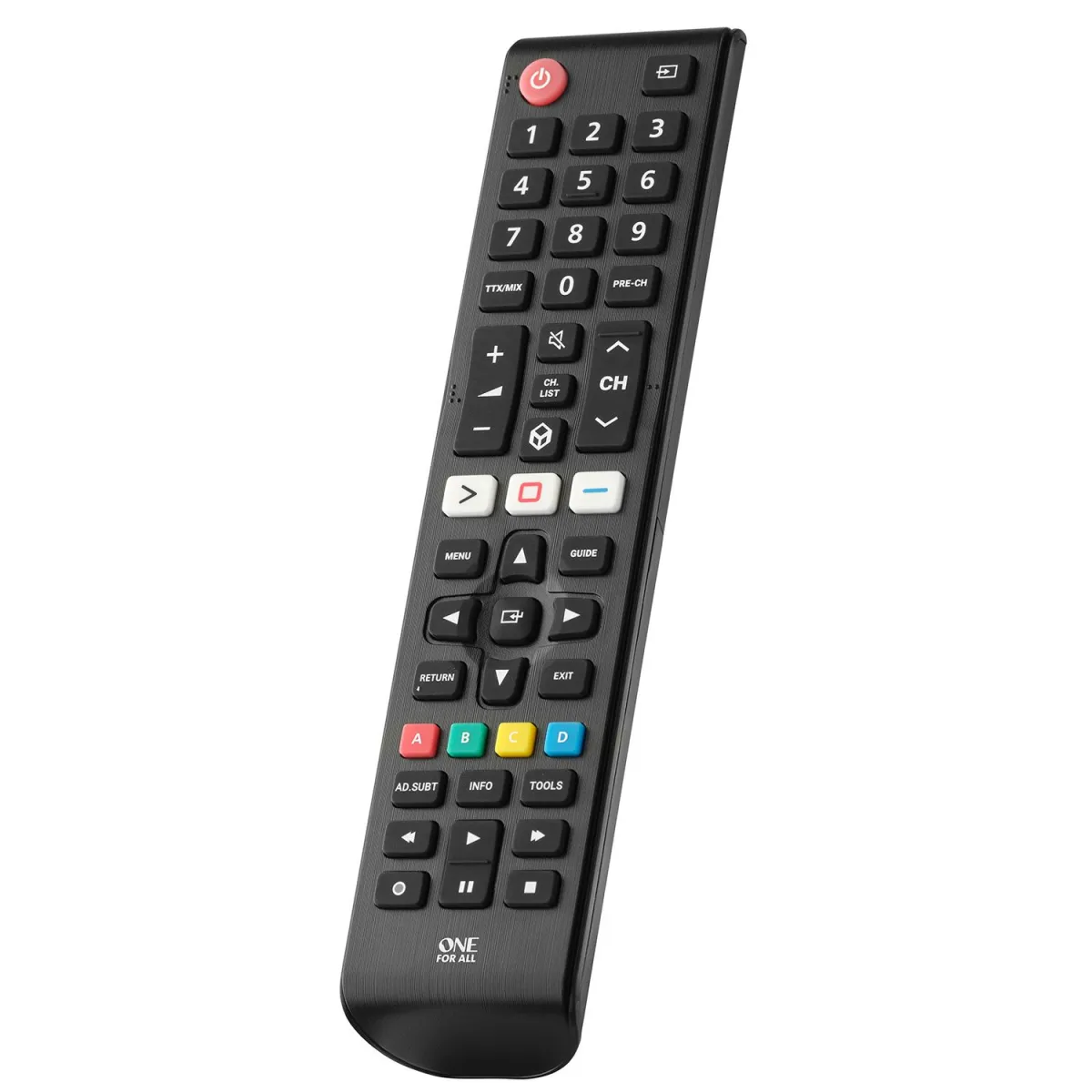 One For All URC 4910 Τηλεχειριστήριο για Samsung TV