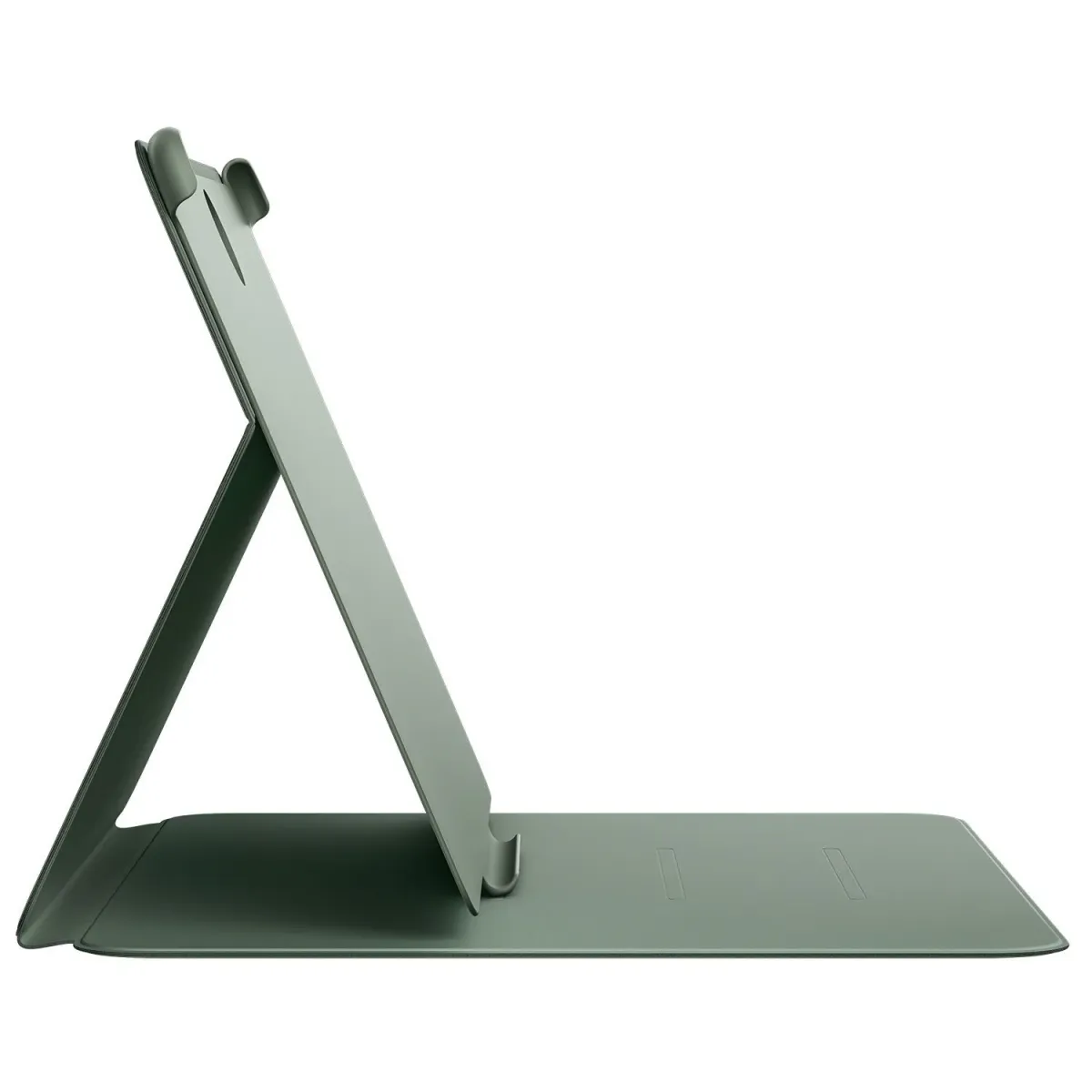 OnePlus Θήκη Book Cover για tablet Pad Go Πράσινη