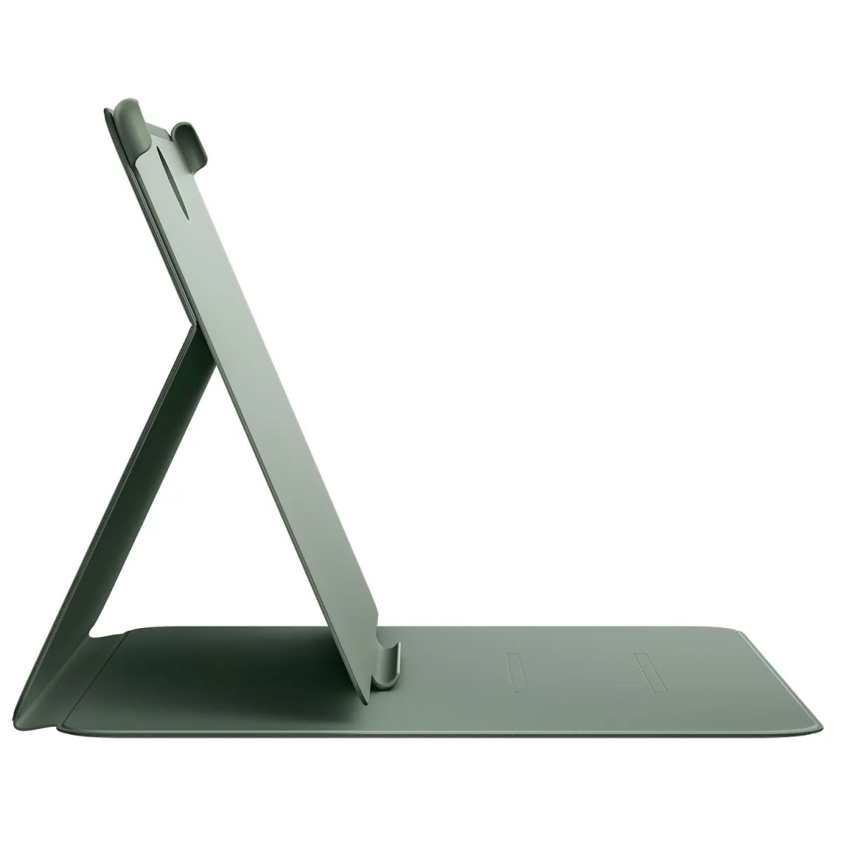 OnePlus Θήκη Book Cover για tablet Pad Go Πράσινη