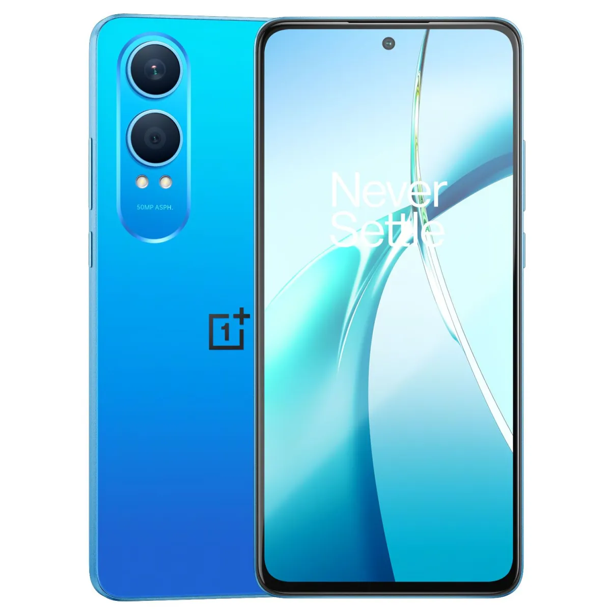 OnePlus Nord CE4 Lite 256GB 5G Μπλε