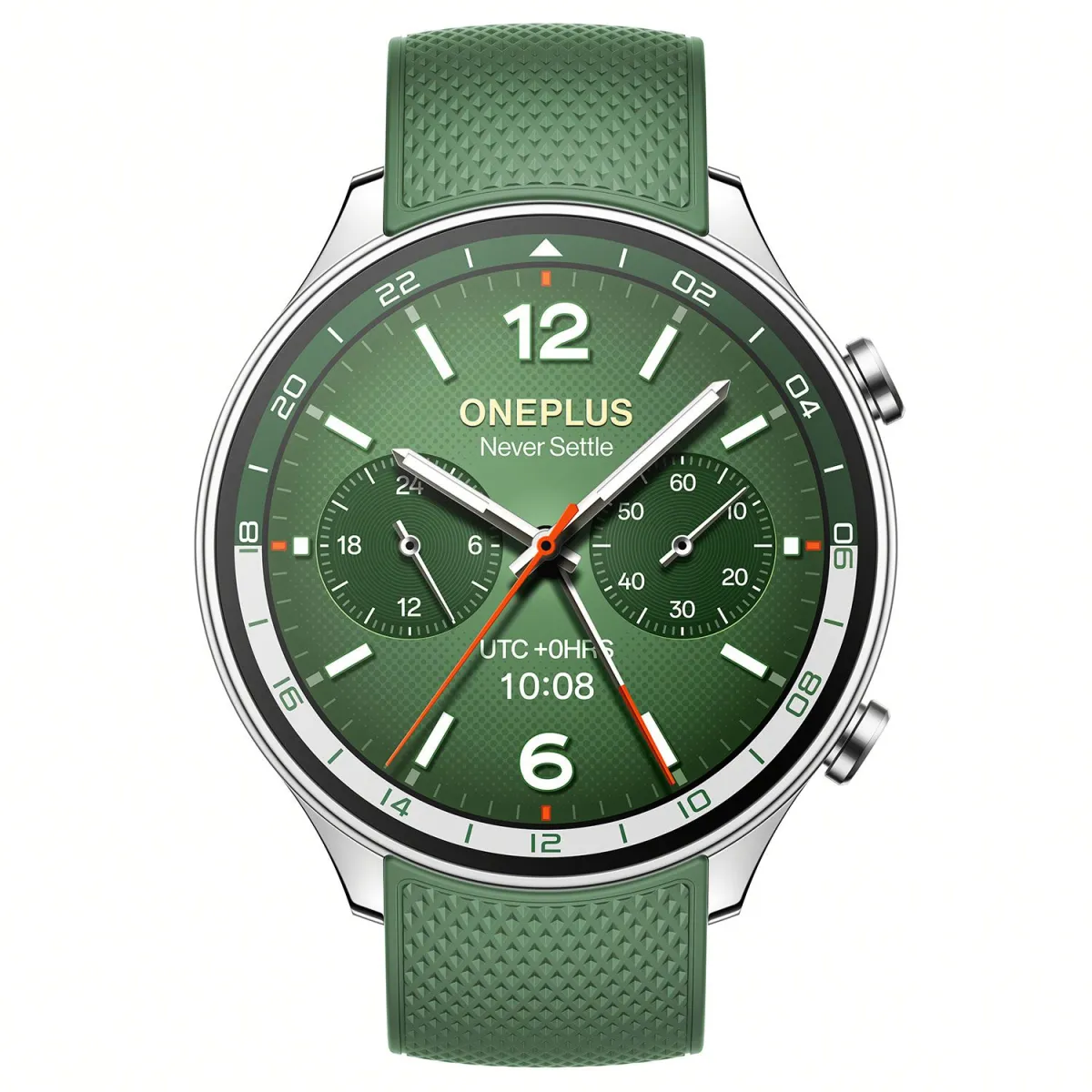 OnePlus Watch 2R Forest Green