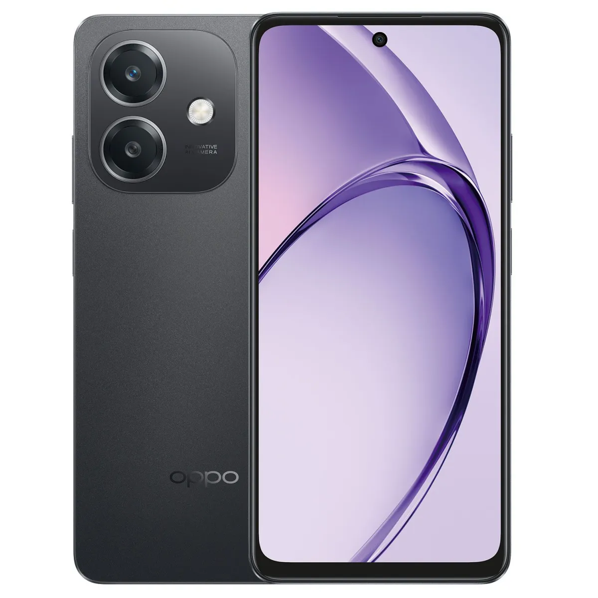 OPPO A40 4/128GB 4G Sparkle Black