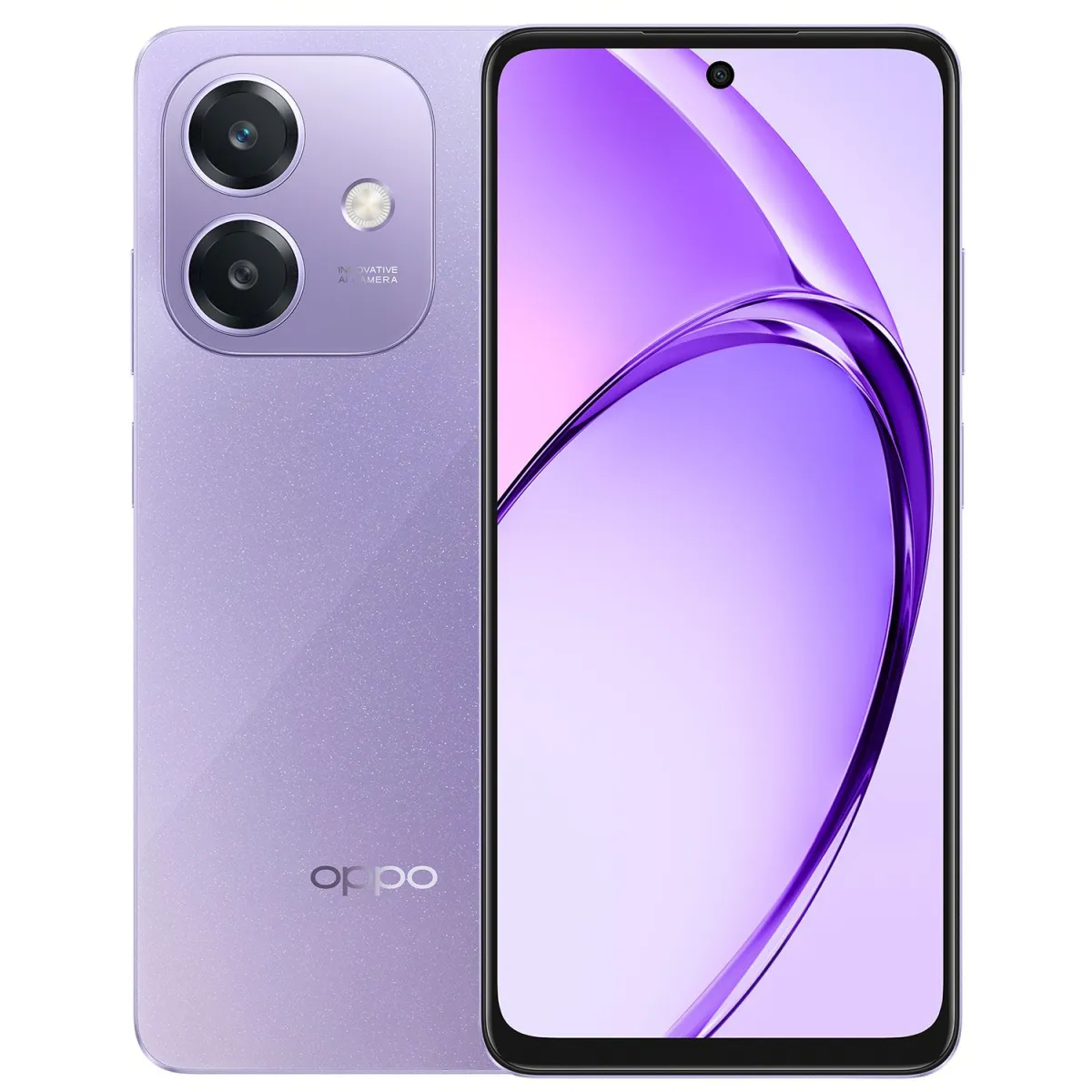 OPPO A40 4/128GB 4G Starry Purple