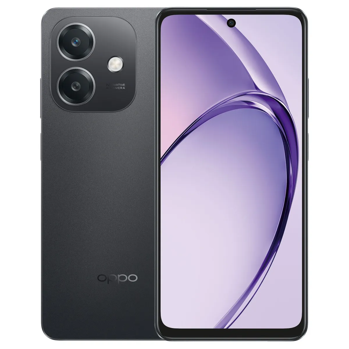OPPO A40 6/128GB 4G Sparkle Black