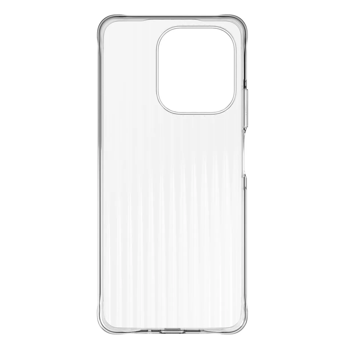 OPPO A5 Pro 4G & 5G Case Transparent