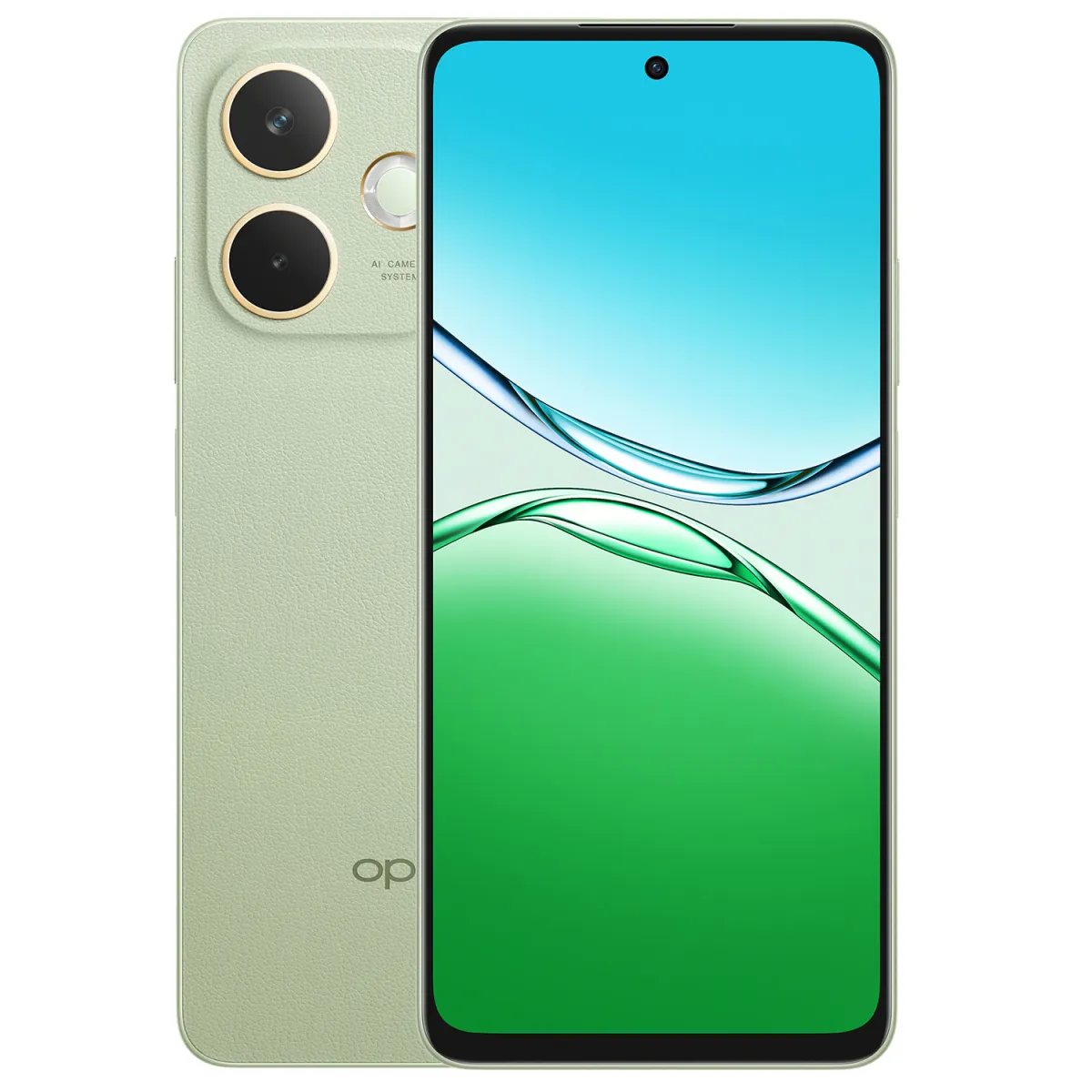 OPPO A5 Pro 8/256GB 5G Olive Green