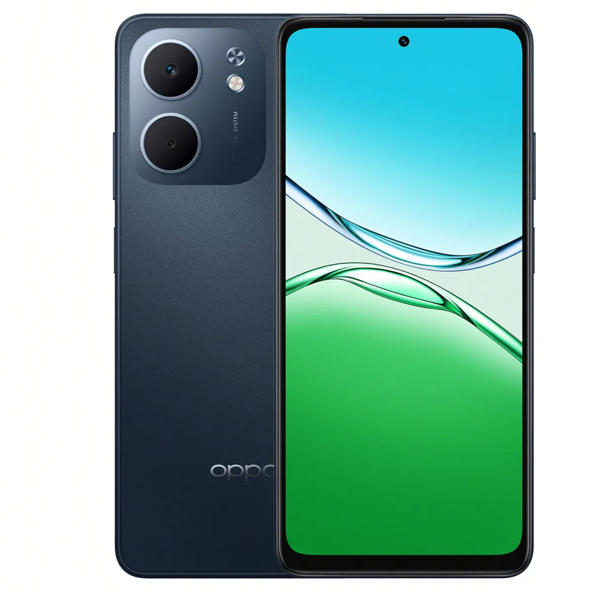 OPPO A5x 128GB 4G Blue