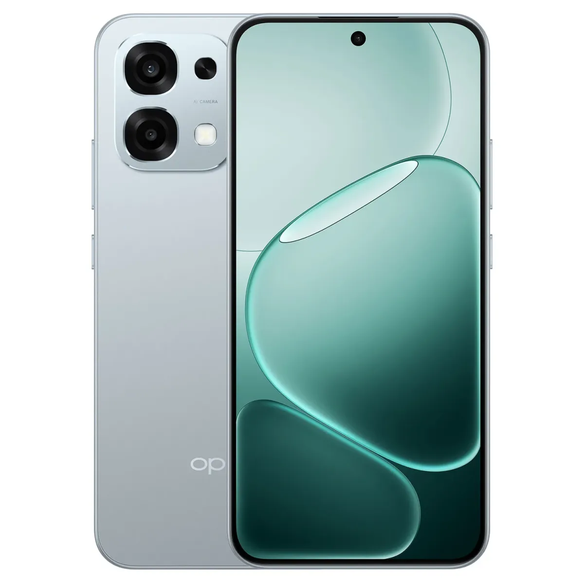 OPPO A6 Pro 5G 8/256GB Lunar Titanium