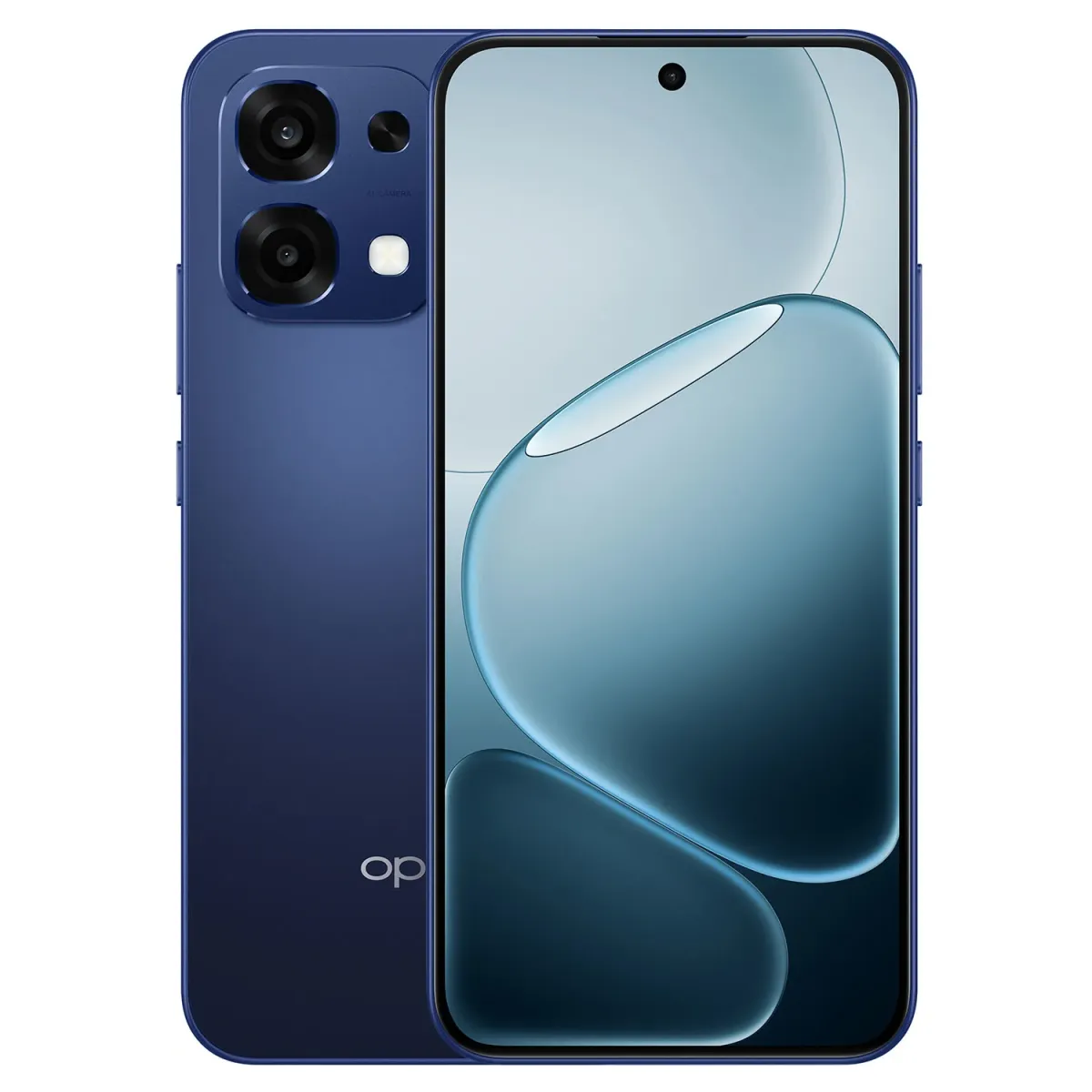 OPPO A6 Pro 5G 8/256GB Stellar Blue