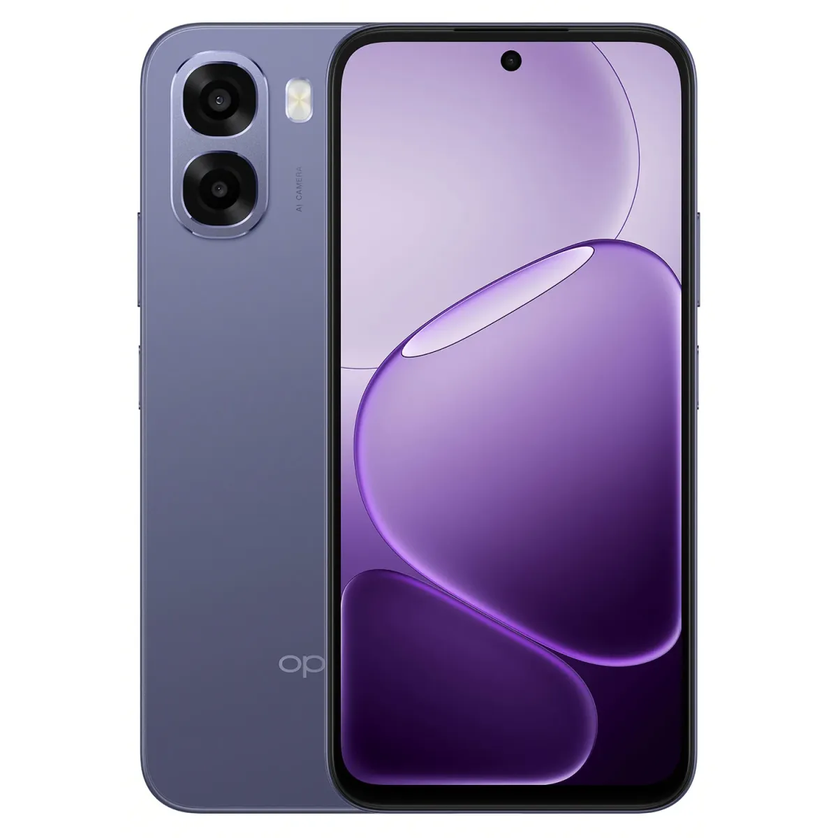 OPPO A6x 4/128GB 5G Black Purple