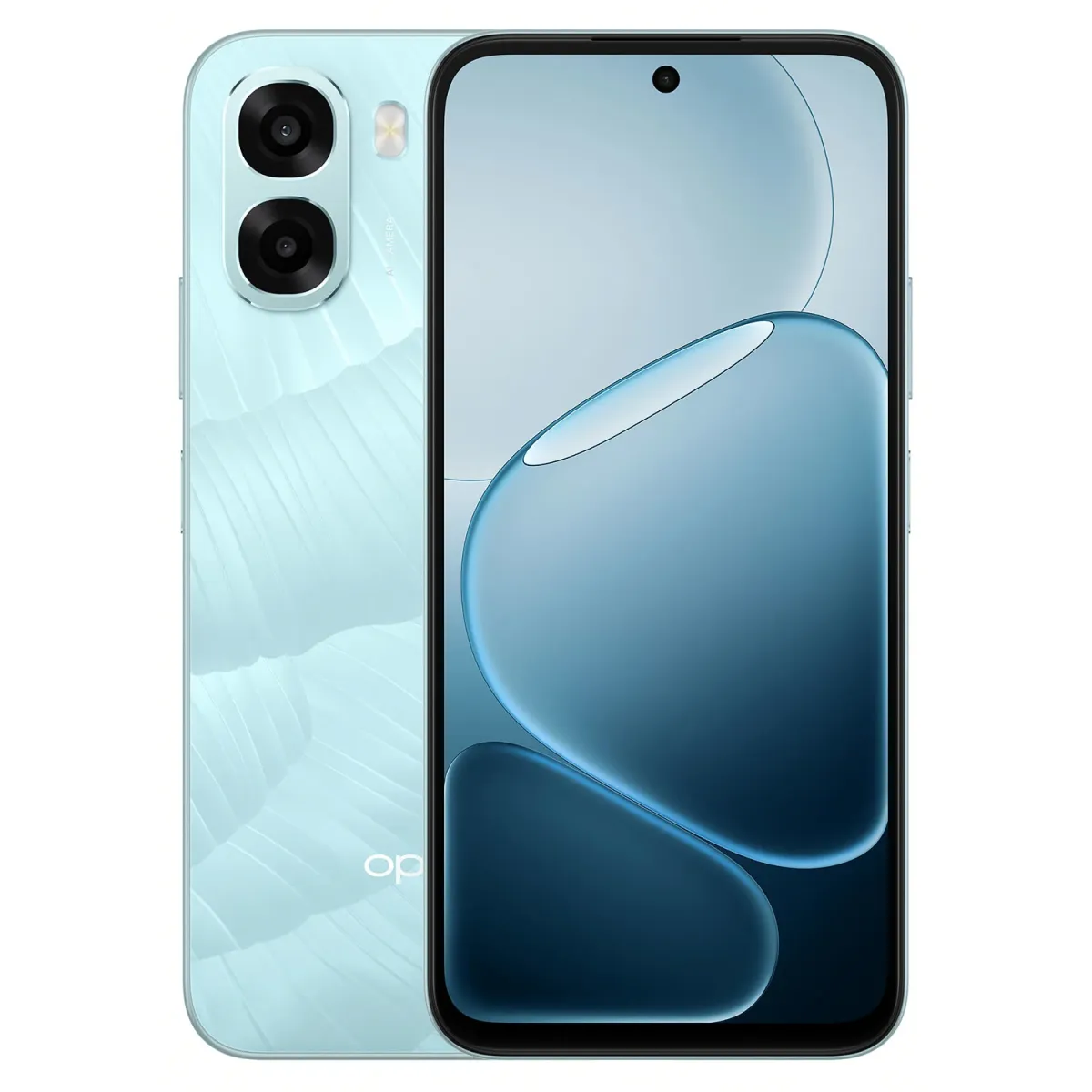 OPPO A6x 4/128GB Ice Blue