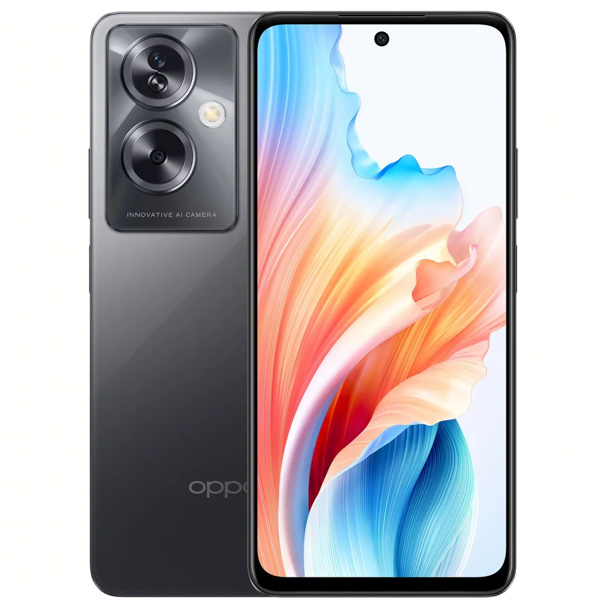 OPPO A79 5G 8/256GB Mystery Black