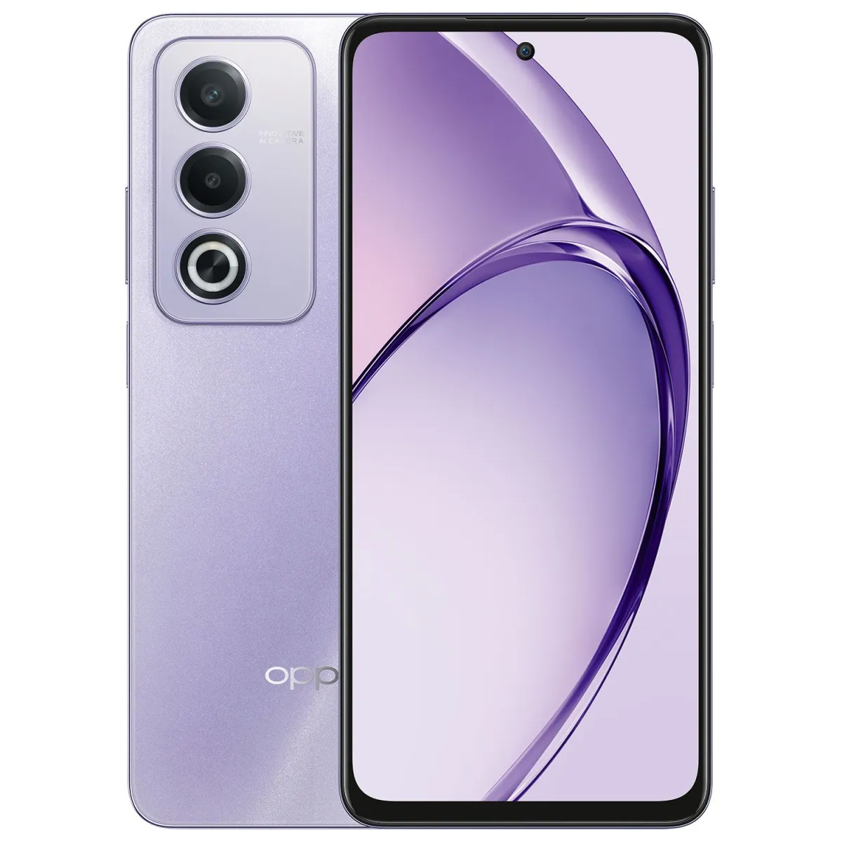 OPPO A80 8/256GB 5G Moonlight Purple