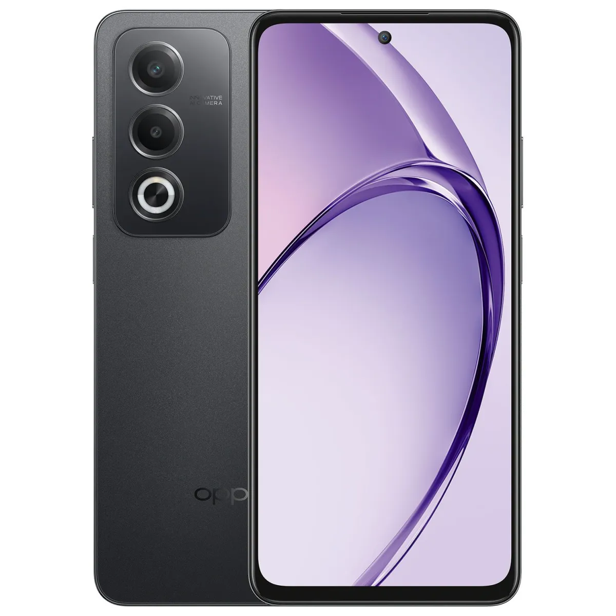 OPPO A80 8/256GB 5G Starry Black