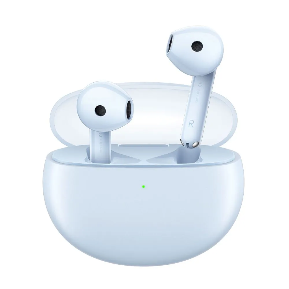 OPPO Bluetooth Truly Wireless Enco Air2 Μπλέ