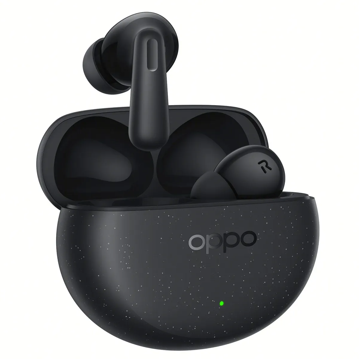 OPPO Enco Air4 Pro Midnight Black