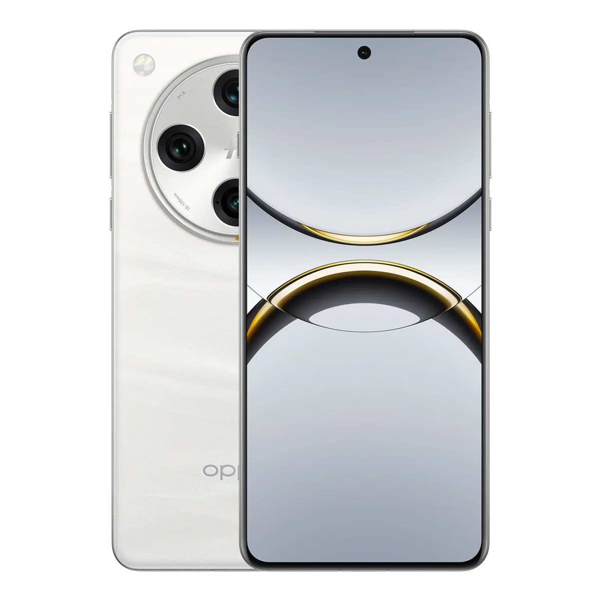 OPPO Find X8 Pro 16/512GB Pearl White