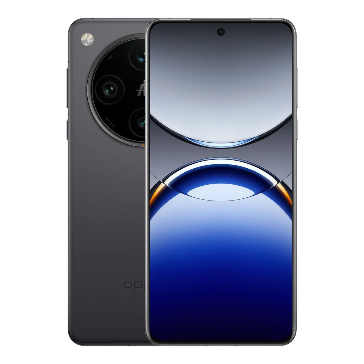 OPPO Find X8 Pro 16/512GB Space Black