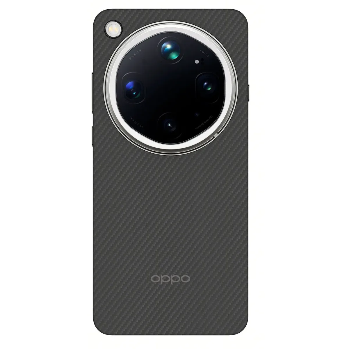 OPPO Find X9 Ultra Aramid Magnetic Case