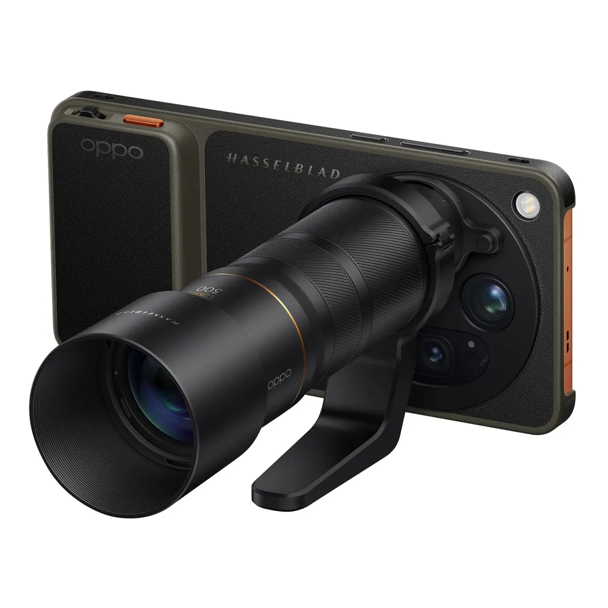 OPPO Hasselblad Teleconverter Kit