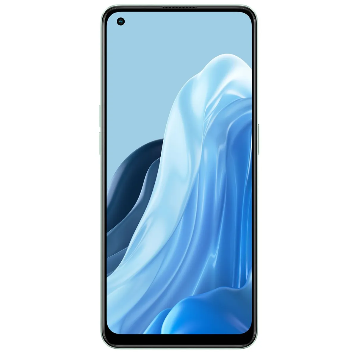 OPPO Reno 7 Lite 128GB 5G Rainbow Spectrum