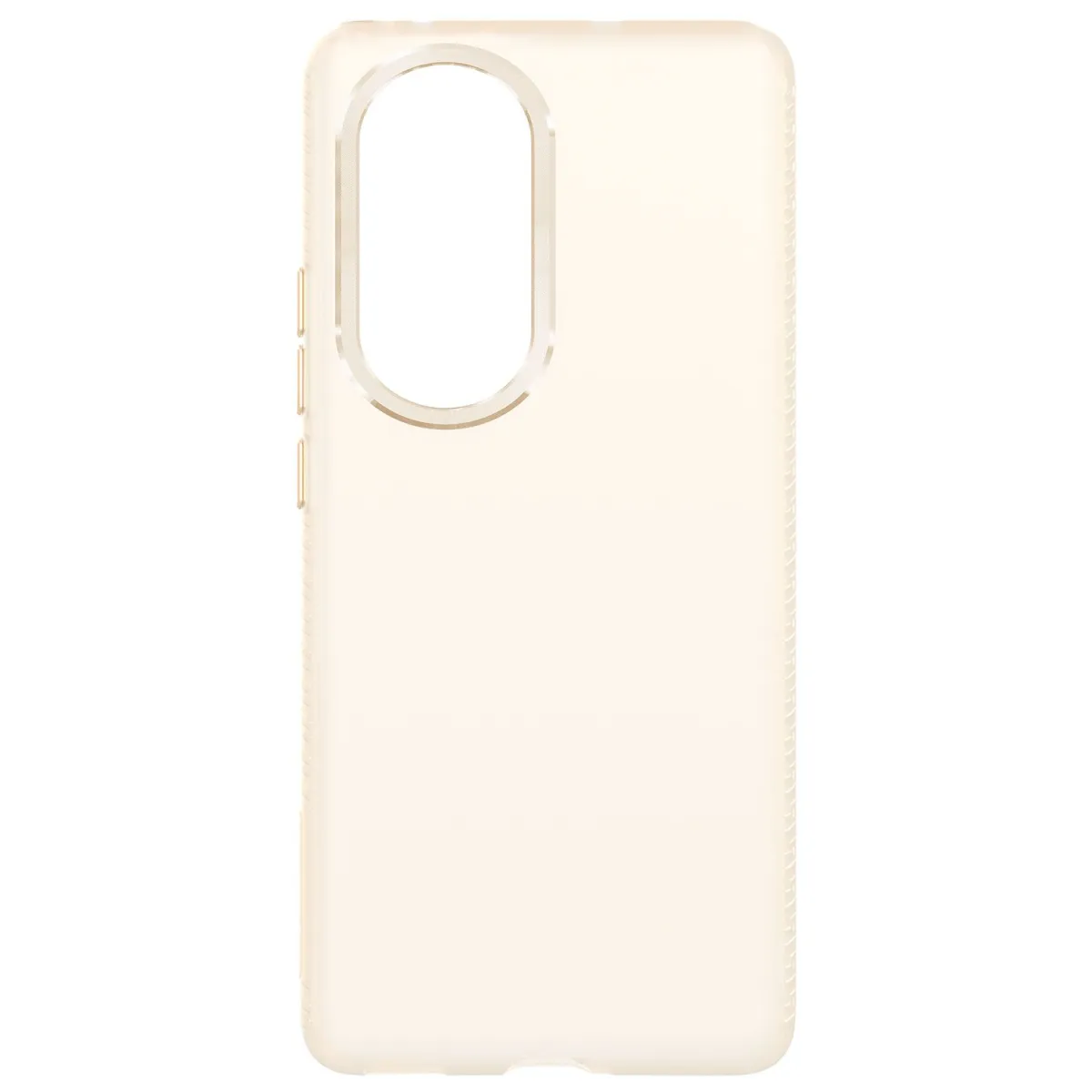 OPPO Reno10 Protective Case Apricot White