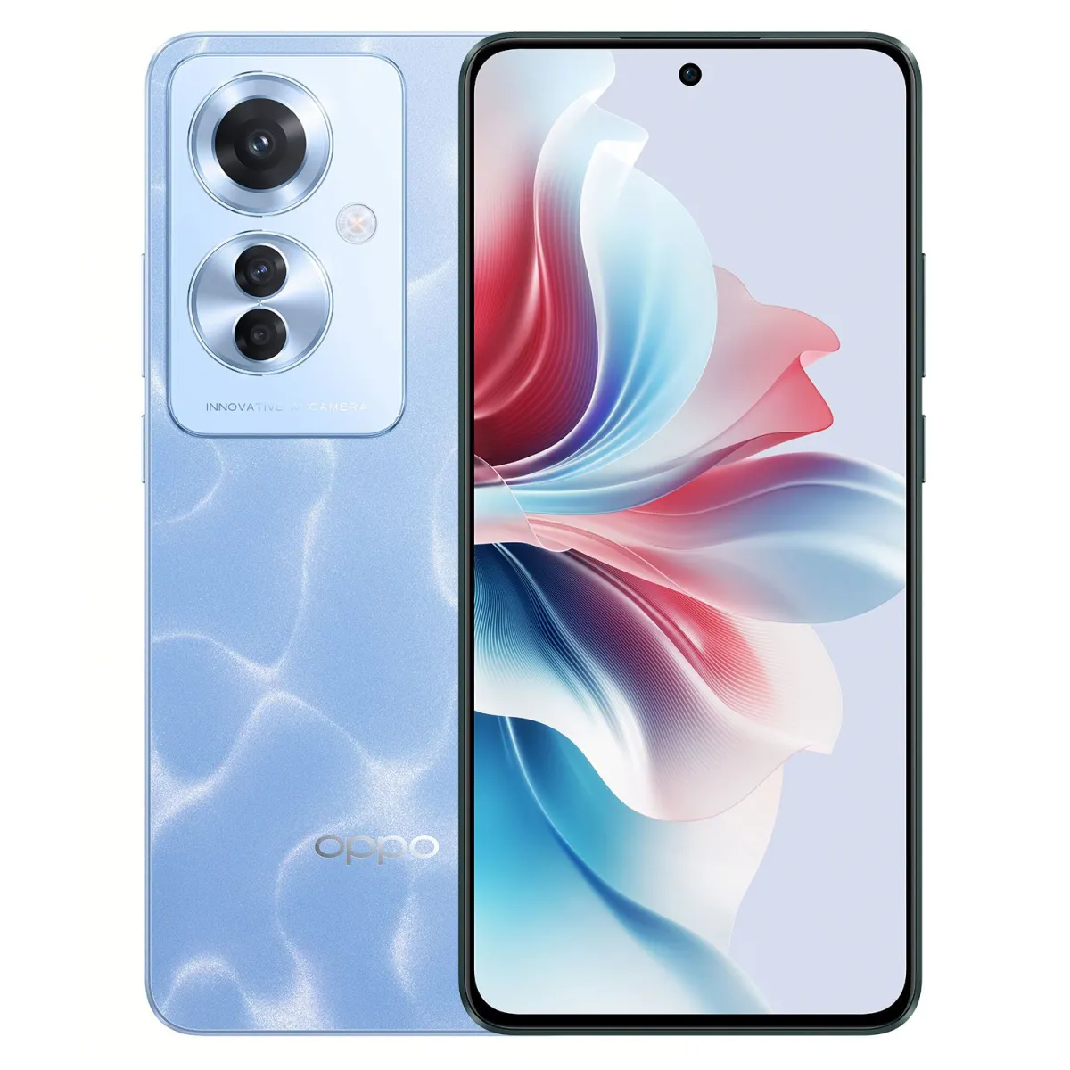 OPPO Reno11F 5G 8/256GB Ocean Blue