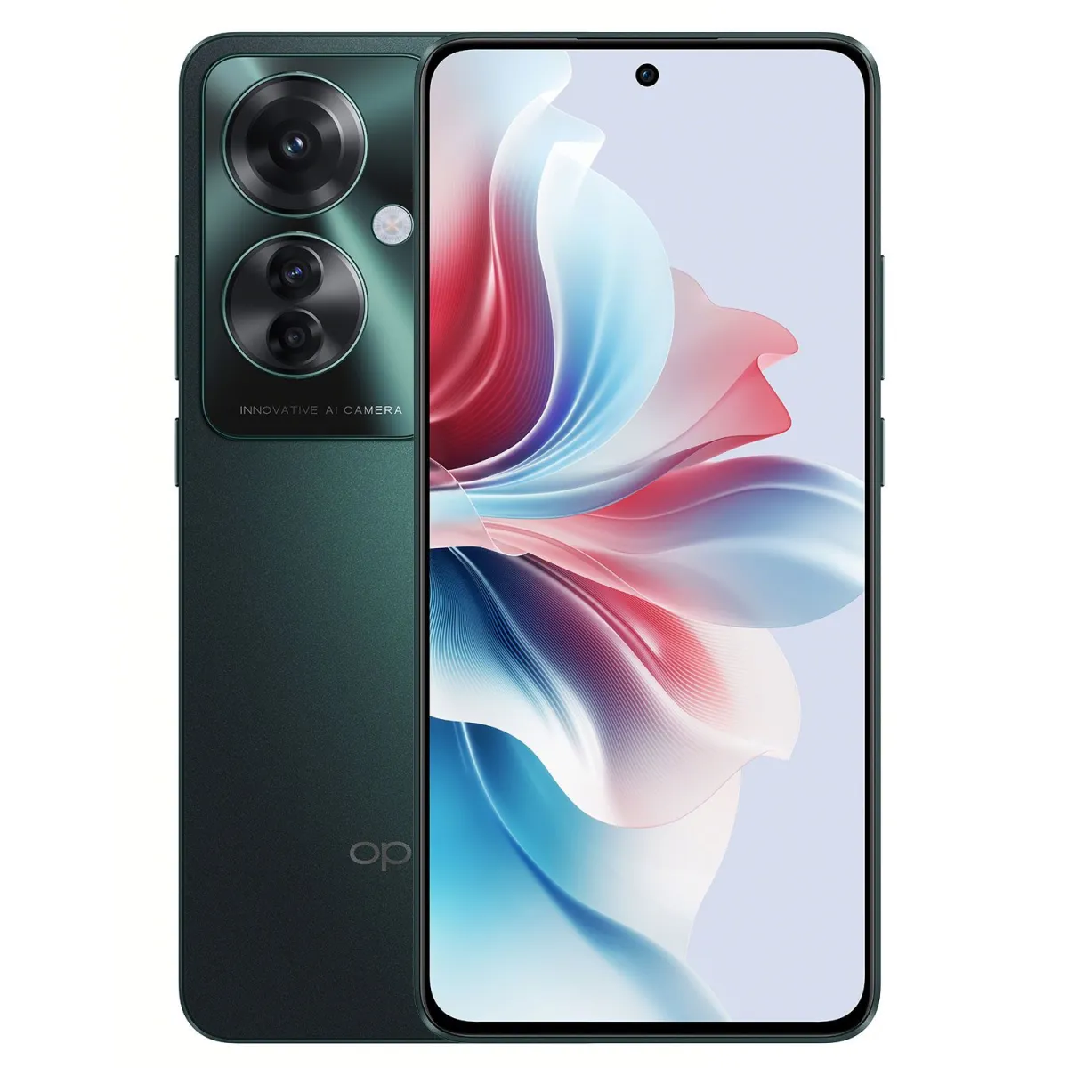 OPPO Reno11F 5G 8/256GB Palm Green