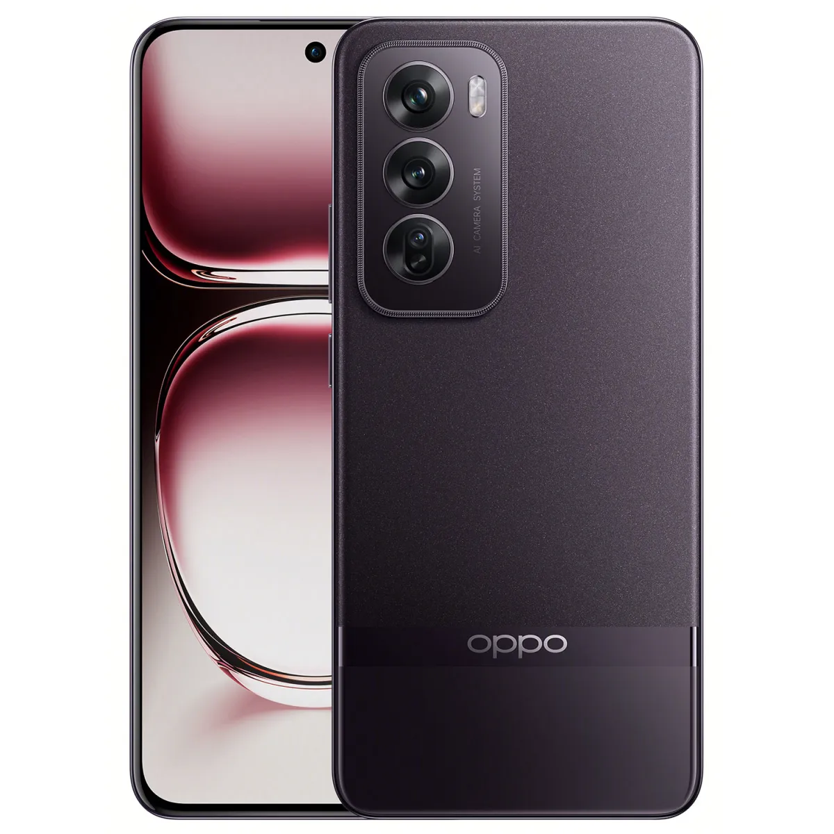 OPPO Reno12 5G Pro 12/512GB Nebula Black