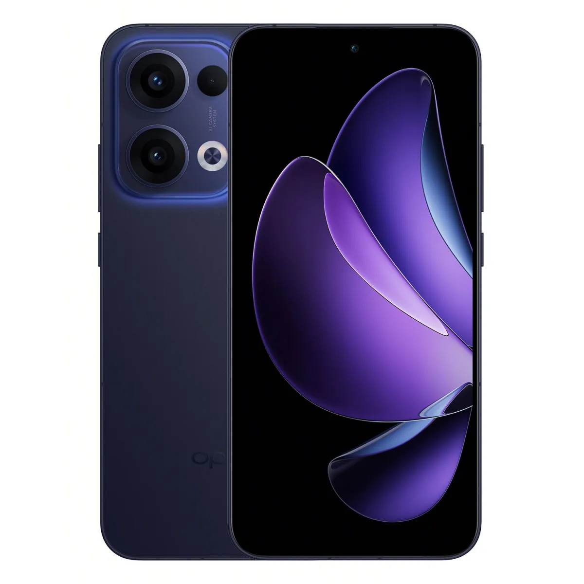 OPPO Reno13 5G 12/256GB Luminous Blue