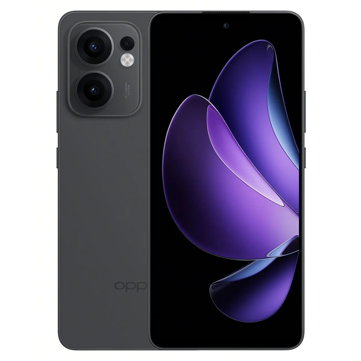 OPPO Reno13 F 5G 8/256GB Graphite Grey